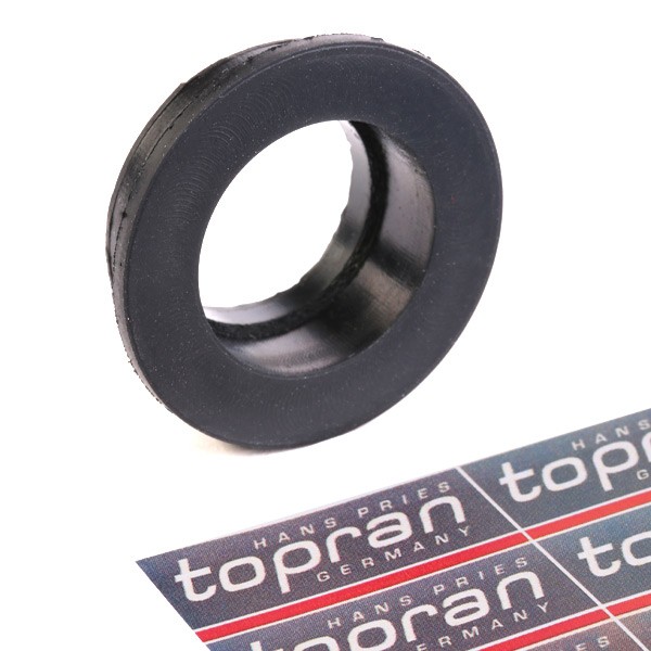 TOPRAN Gasket, washer fluid tank Article number: 116 298 cheaply