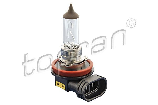 TOPRAN Bulb, fog light Article number: 116 313 cheaply