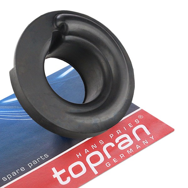 TOPRAN Spring Mounting Article number: 116 711 cheaply