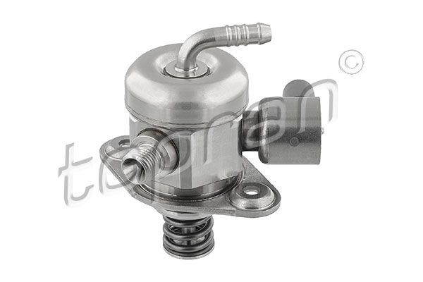 TOPRAN High pressure fuel pump Article number: 116 742 cheaply