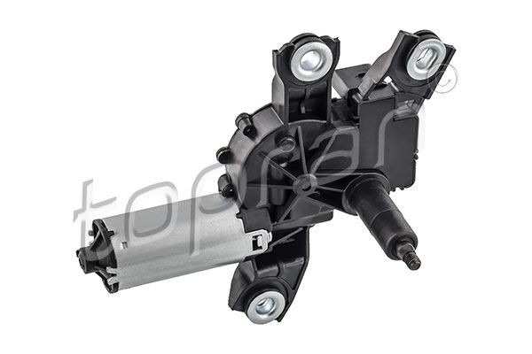 TOPRAN Wiper motor Article number: 117 417 cheaply