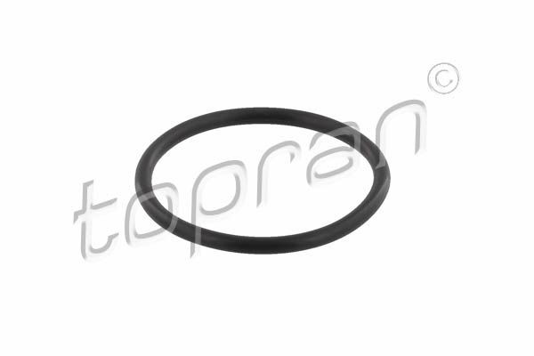 TOPRAN Turbo gasket Article number: 117 912 cheaply