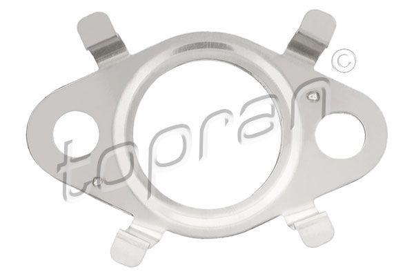 TOPRAN Seal, EGR valve Article number: 117 916 cheaply