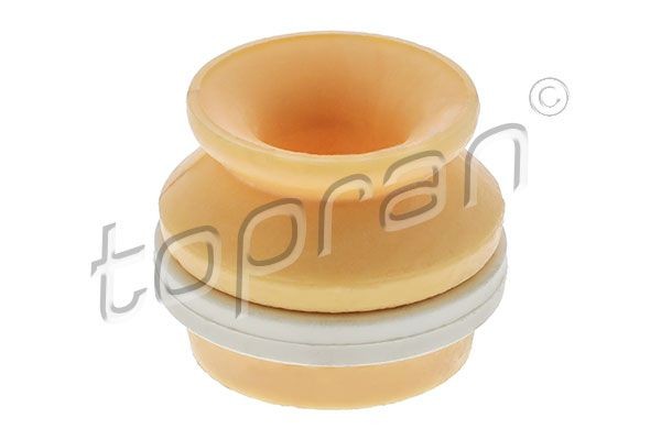 TOPRAN Rubber Buffer, suspension Article number: 208 914 cheaply