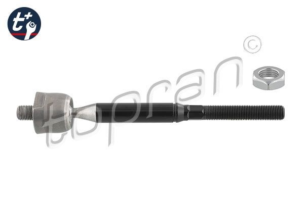 TOPRAN Inner tie rod Article number: 600 748 cheaply