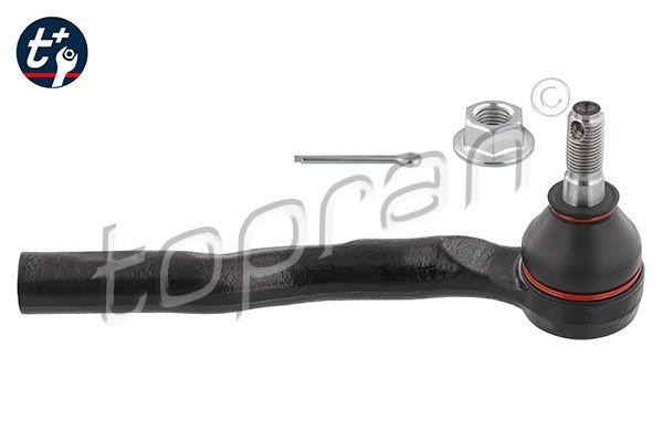 TOPRAN Track rod end Article number: 600 749 cheaply