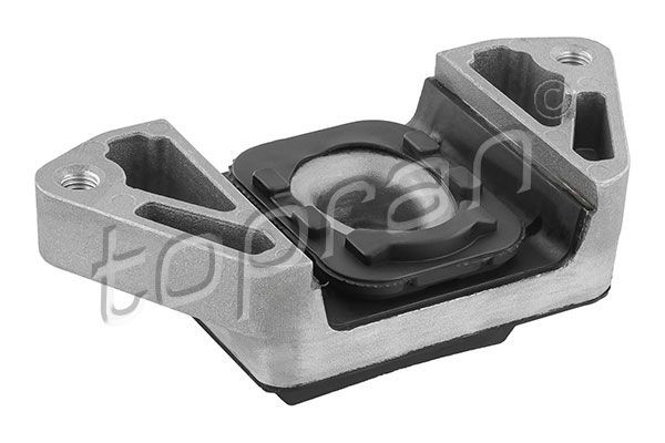 TOPRAN Mounting, manual transmission Article number: 634 428 cheaply