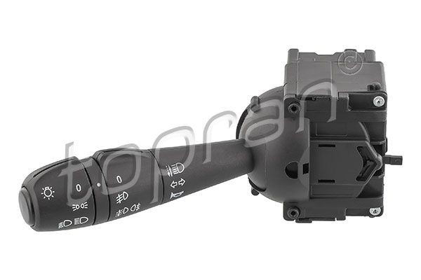 TOPRAN Steering Column Switch Article number: 638 158 cheaply