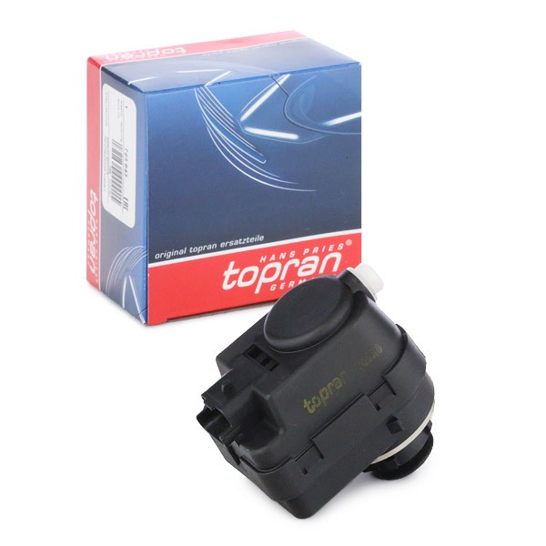 TOPRAN Headlight motor Article number: 723 643 cheaply
