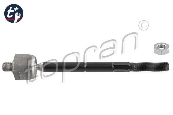 TOPRAN Inner tie rod Article number: 723 718 cheaply