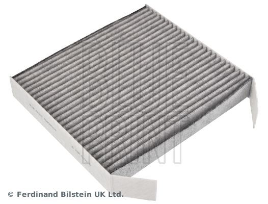 BLUE PRINT Pollen filter Article number: ADG025103 cheaply