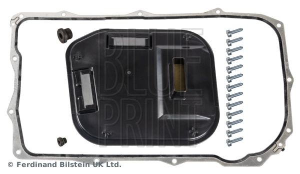 BLUE PRINT Gearbox service kit Article number: ADV182163 cheaply