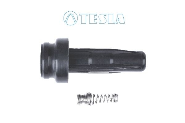 TESLA CP077 Plug, spark plug DISPATCH 2.0 i 140 PS Petrol 2016