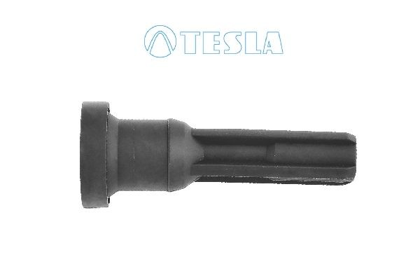 TESLA CP084 Plug, spark plug LANCER EVO IX (CT9A) 280 PS Petrol 2013