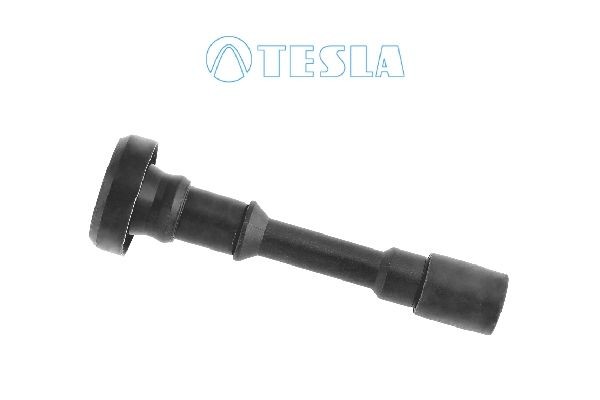 TESLA CP087 Plug, spark plug LANCER 1.6 98 PS Petrol 2013