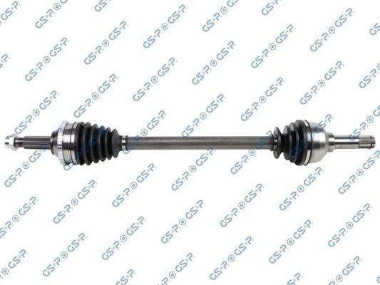 GSP Drive shaft Article number: 202181 cheaply