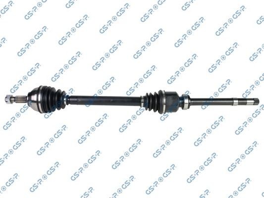 GSP Drive shaft Article number: 202316 cheaply