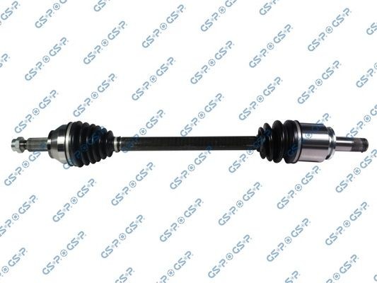 GSP Drive shaft Article number: 202346 cheaply