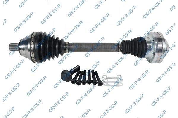 GSP Drive shaft Article number: 202387 cheaply