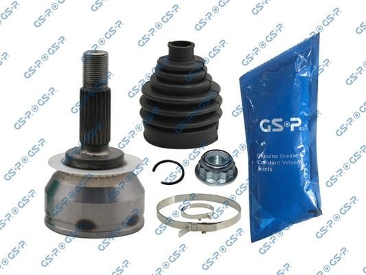 GSP Joint kit, drive shaft Article number: 801356 cheaply