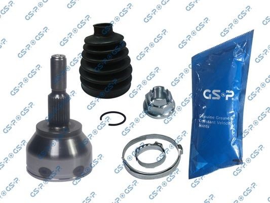 GSP Joint kit, drive shaft Article number: 818326 cheaply