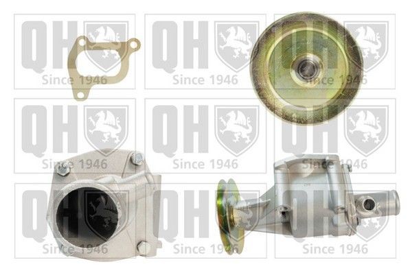 QUINTON HAZELL Veepump Artikli number: QCP2111 soodsalt