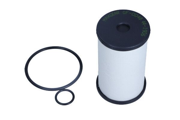 MAXGEAR Automatic transmission filter Article number: 26-1485 cheaply