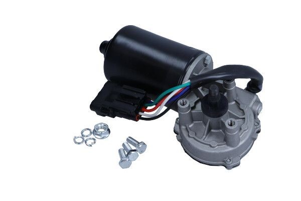MAXGEAR Wiper motor Article number: 57-0247 cheaply