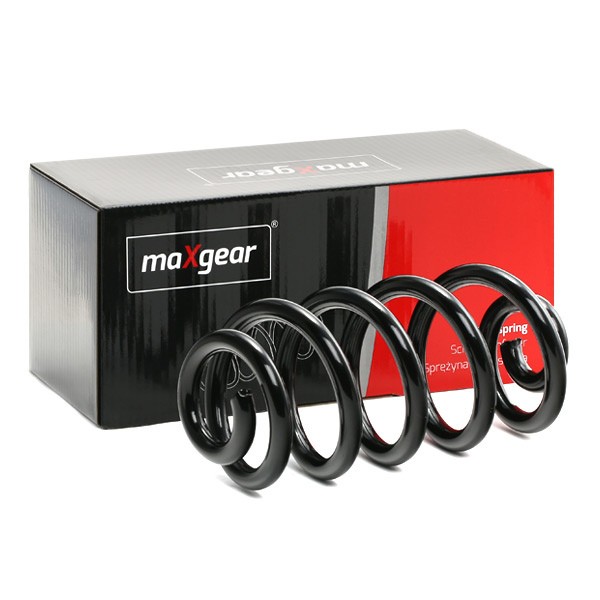 MAXGEAR Coil spring Article number: 60-0517 cheaply