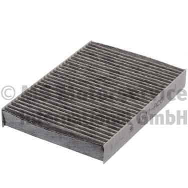 KOLBENSCHMIDT Pollenfilter Varenummer: 50014797 billige