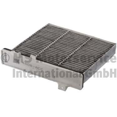 KOLBENSCHMIDT Pollenfilter Varenummer: 50014808 billige