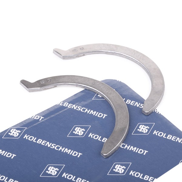 KOLBENSCHMIDT 79515600 Distantsseib, väntvõll CADDY 1.2 TSI 84 HP Bensiin
