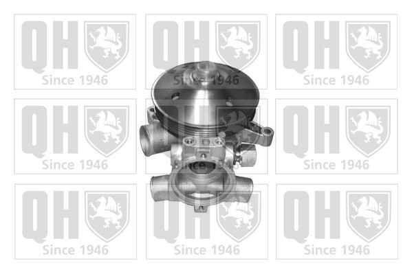 QUINTON HAZELL Veepump Artikli number: QCP2684 soodsalt