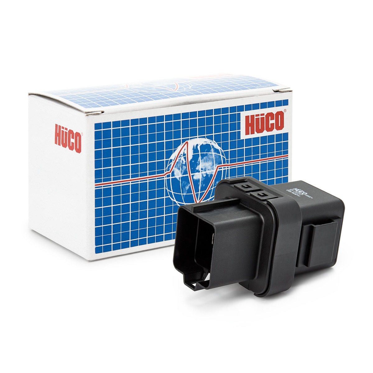 HITACHI Glow plug relay Article number: 132237 cheaply