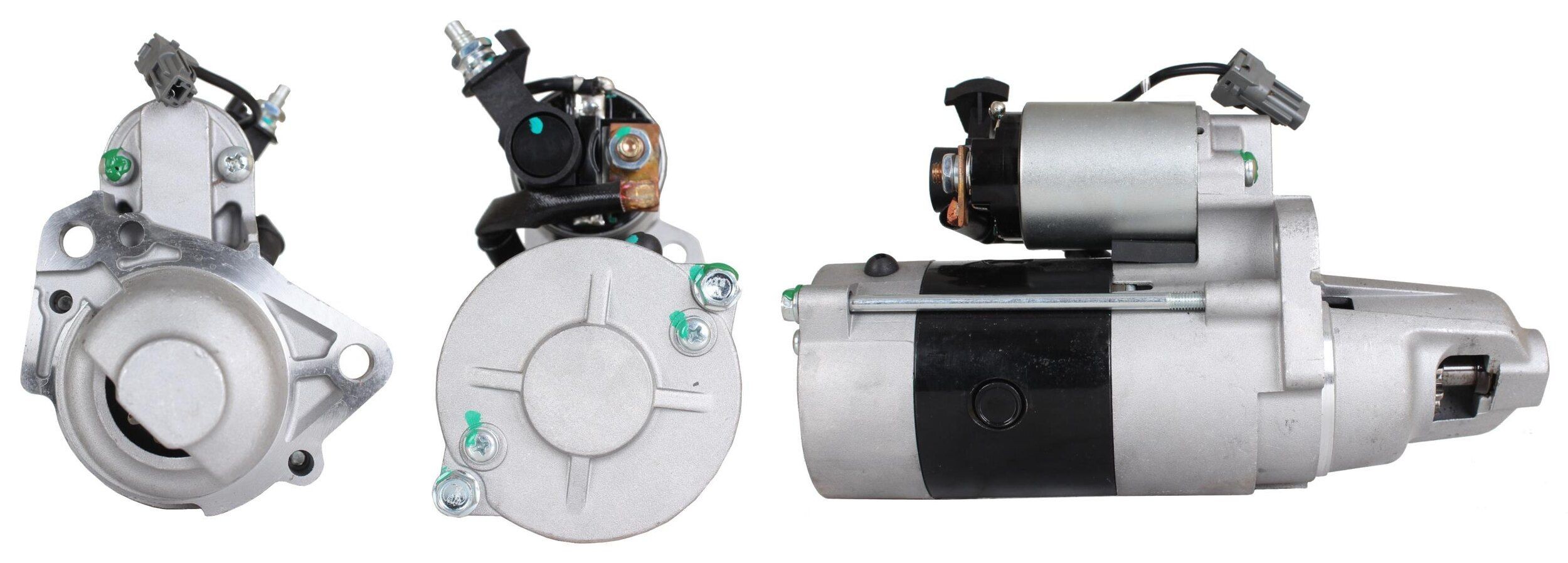 DRI Starter motor Article number: 327339102 cheaply