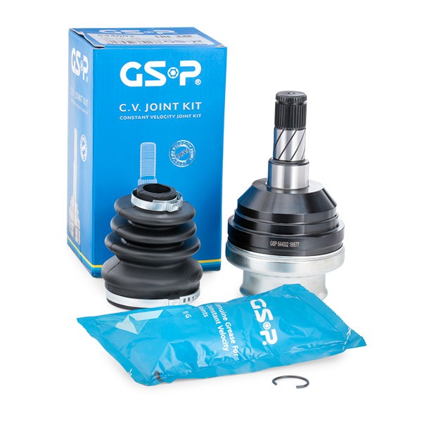GSP Joint kit, drive shaft Article number: 644002 cheaply