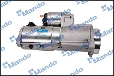 Mando Starter motor Article number: BN361004A010 cheaply