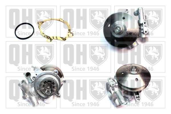 QUINTON HAZELL Veepump Artikli number: QCP3392 soodsalt