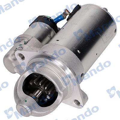Mando Starter motor Article number: EX3610025020 cheaply