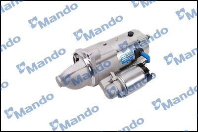 Mando Starter motor Article number: EX361002F000 cheaply