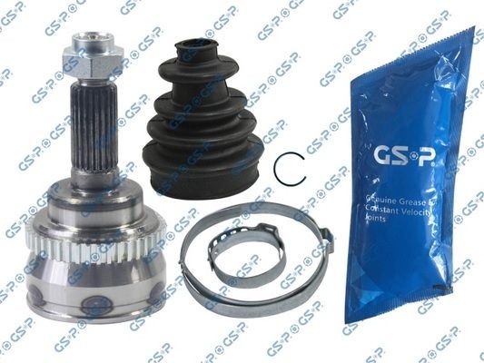 GSP Joint kit, drive shaft Article number: 844001 cheaply