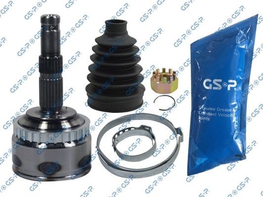 GSP Joint kit, drive shaft Article number: 844002 cheaply