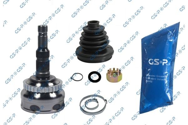 GSP Joint kit, drive shaft Article number: 844006 cheaply