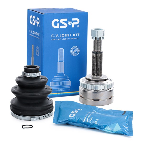 GSP Joint kit, drive shaft Article number: 844020 cheaply