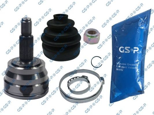 GSP Joint kit, drive shaft Article number: 844025 cheaply