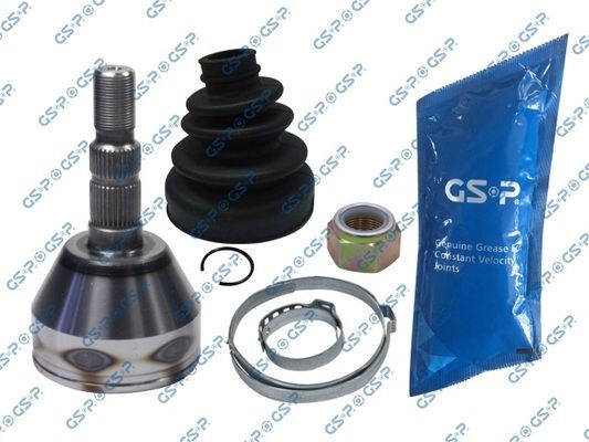 GSP Joint kit, drive shaft Article number: 844027 cheaply