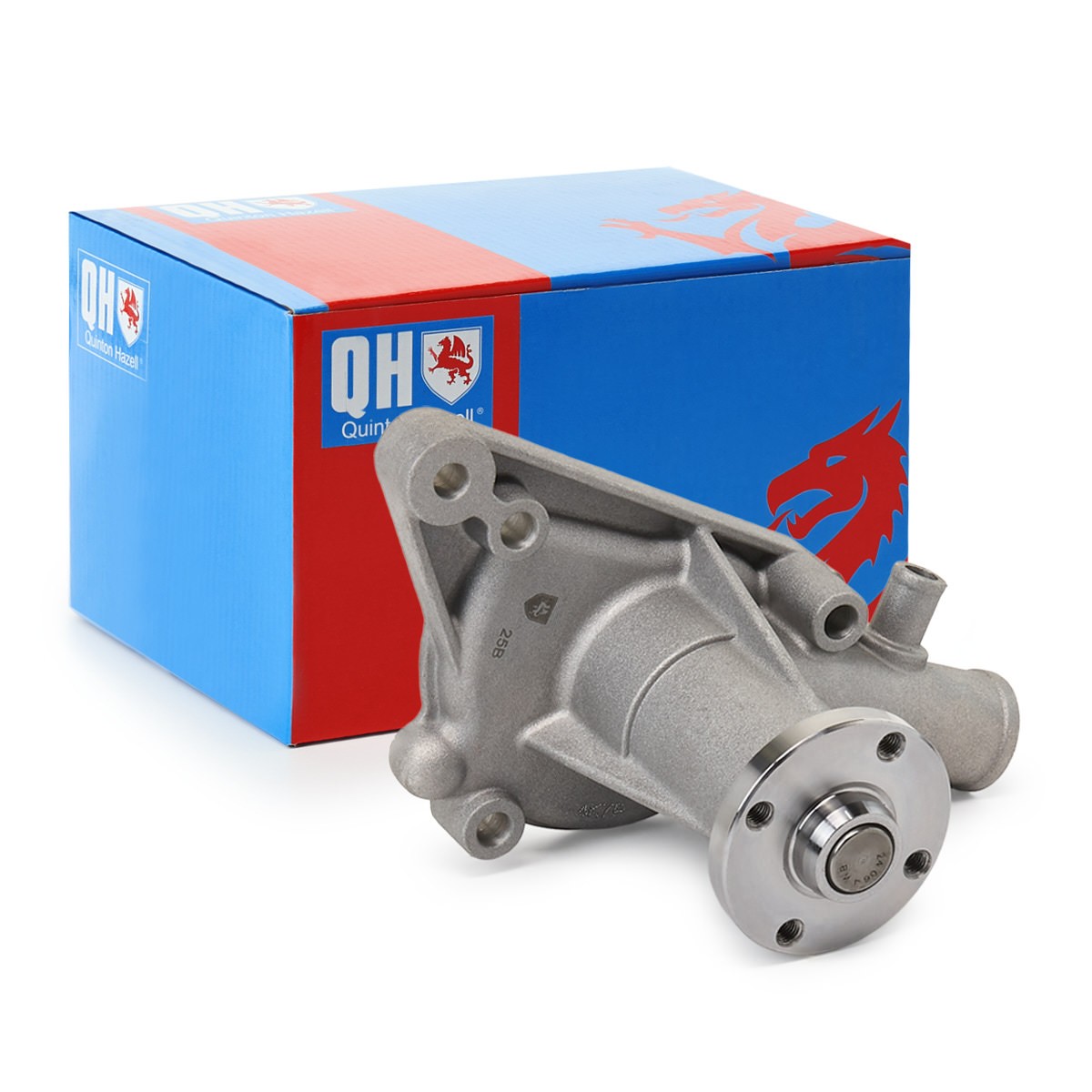 QUINTON HAZELL Veepump Artikli number: QCP3709P soodsalt