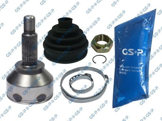 GSP Joint kit, drive shaft Article number: 844034 cheaply