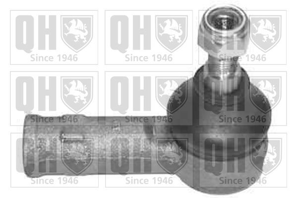 QUINTON HAZELL Drag Link End Article number: QD2400S cheaply