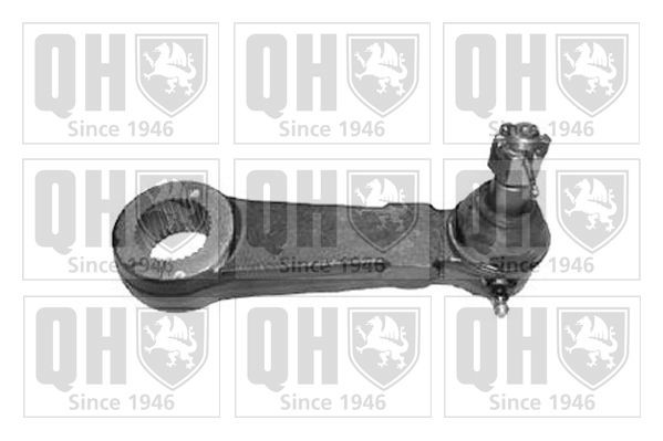 QUINTON HAZELL Steering arm Article number: QD2818S cheaply